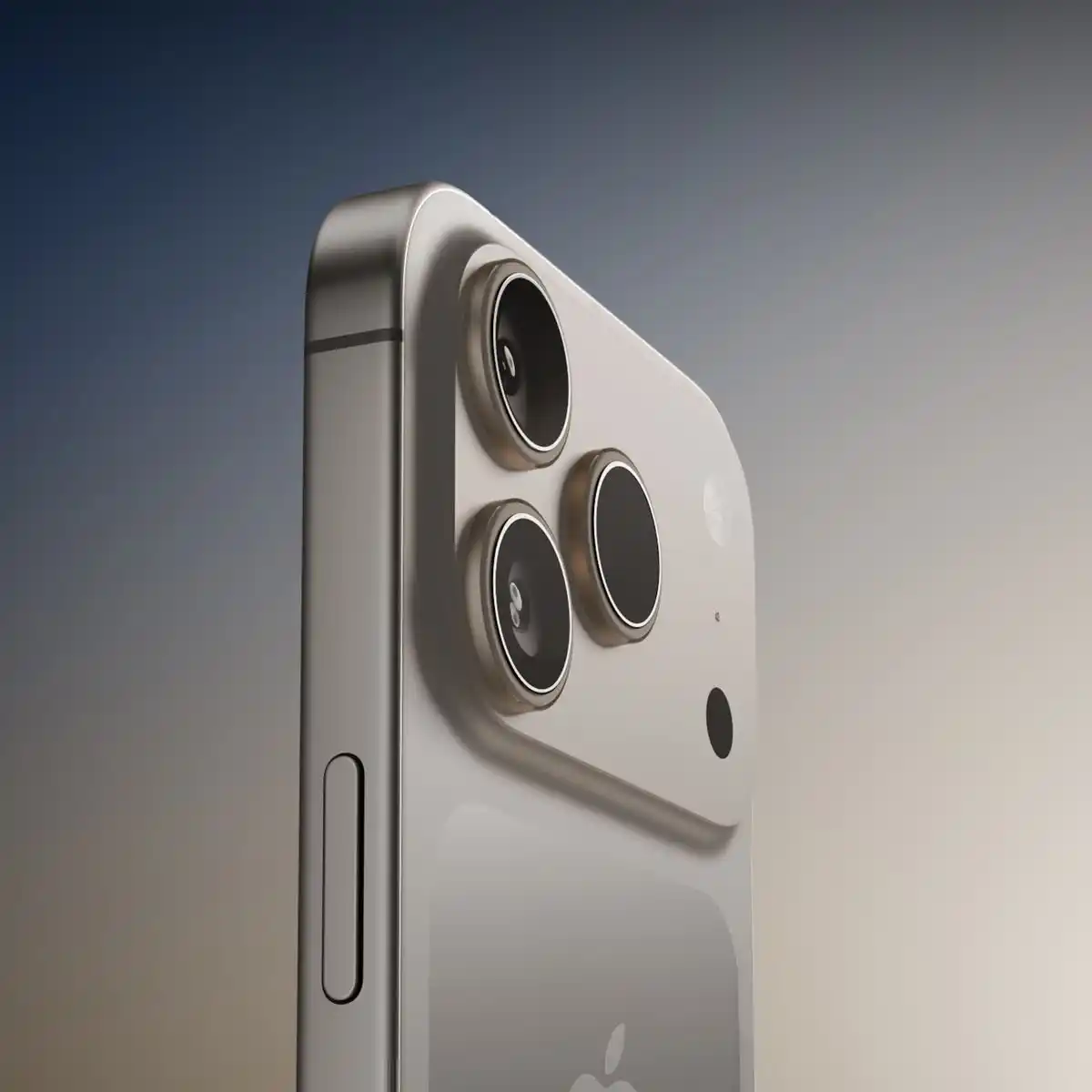 iPhone 17 Pro