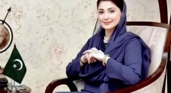 Punjab CM Maryam Nawaz Approves Rs. 40 Billion Ration Card Scheme for Industrial Workers