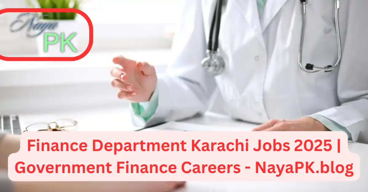 National Health Services Jobs 2025