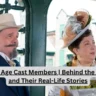 The Gilded Age Cast Members | Behind the Characters and Their Real-Life Stories