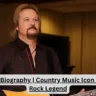 Travis Tritt Biography | Country Music Icon & Southern Rock Legend