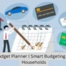 Monthly Budget Planner | Smart Budgeting Tips for U.S. Households