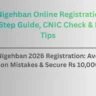 Ramzan Nigehban Online Registration 2026 – Step-by-Step Guide, CNIC Check & Eligibility Tips